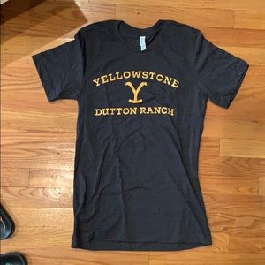 NEW Official Yellowstone TV Show Merch